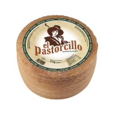 QUESO LACT.PASTORCILLO SEMI/C. REF.50372PVX.KG