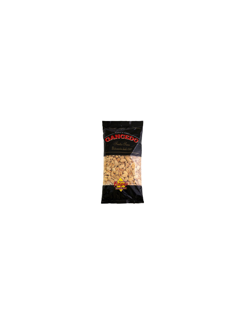 ALMENDRA FRITA REPELADA FLAPER BOLSA 1 KG