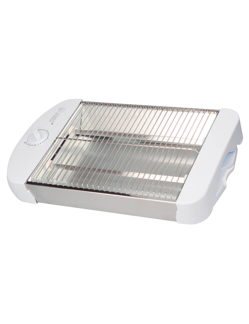 TOSTADORA PLANA 600W BROA "GSC" R/400075000