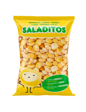 ALTRAMUCES SALADITOS BOLSA 2.85 KG