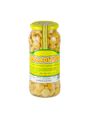 ALTRAMUCES SALADITOS BOTE 1,3 KG