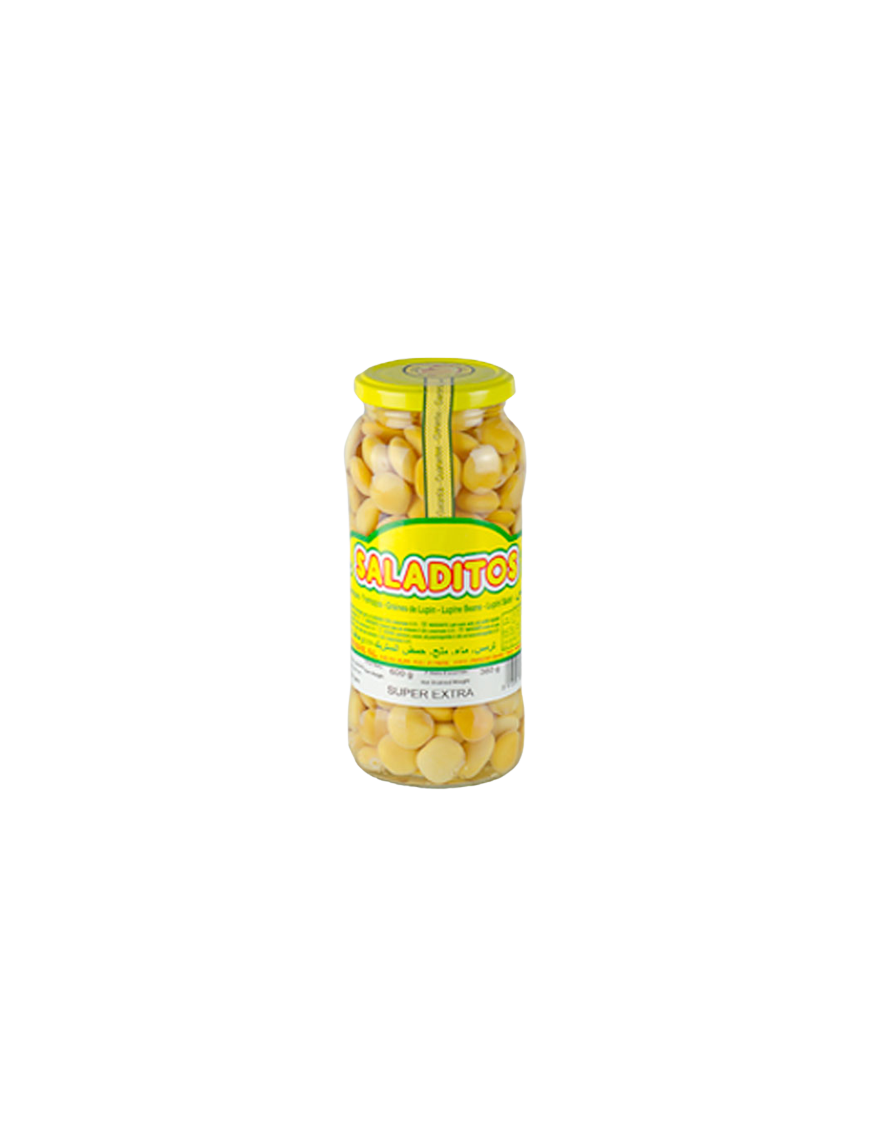 ALTRAMUCES SALADITOS BOTE 1,3 KG