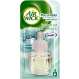 AMBIENT.ELECTRICO AIRWICK RECAMBIO NENUCO B/19 ML