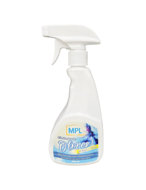 AMBIENTADOR  MPL ELIMINADOR OLORES SP/500 ML