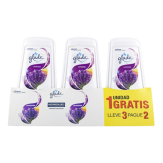 AMBIENTADOR GLADE ABSORBEOLORES LAVANDA P/2+1