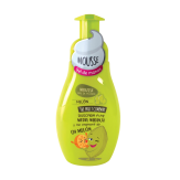 JABON MANOS THE FRUIT COMPANY SABORES DF/250 ML