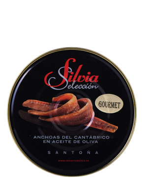 ANCHOA SALAZ-CANTAB.A.-OLIVA SILVIA LAT180/120.GR.