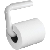 APARATO PORTARROLLO WC BLANCO DCP RF/MP11000