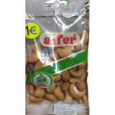 APERITIVOS ALFER ANACARDOS (1€) 60GR