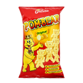 APERITIVOS GREFUSA POM-BEAR B/60 GR