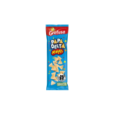 APERITIVOS PAPA DELTA MINI B/50 GR (1€)