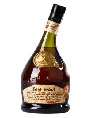 ARMAGNAC SAINT-VIVANT FRANCE B/70 CL