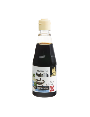 AROMA DE VAINILLA REPOSTERIA CARMENCITA B/150ML