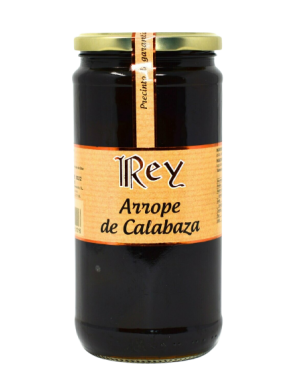 ARROPE DE CALABAZA REY/POZO T/C 1 KG