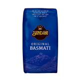 ARROZ BASMATI SUNDARI IMPERIAL (HERBA) PAQ/1 KG