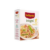 ARROZ BRILLANTE INTEGRAL (8MIN) PAQ.750 GR.