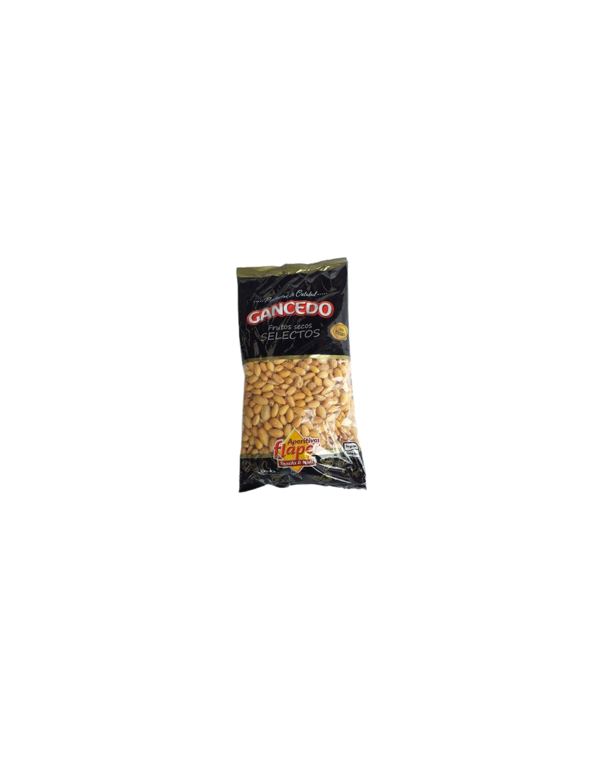 PIPAS GIRASOL SALADAS FLAPER/GANCEDO BOLSA 100GR