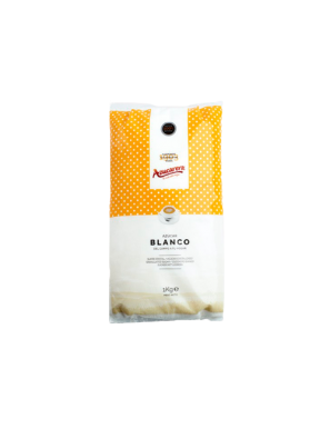 AZUCAR BLANCA AZUCARERA BOLSA PLASTICO 1 KG