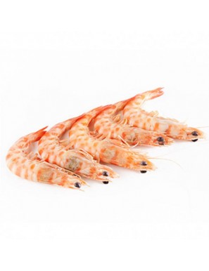 LANGOSTINO TIGRE COCIDO 30/40 EST/800.GR.