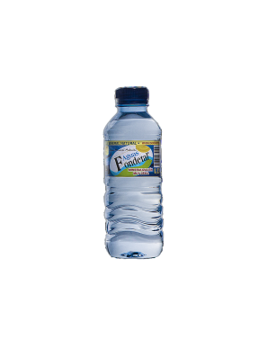 AGUA MINERAL FONDETAL BOTELLA PET-330.ML