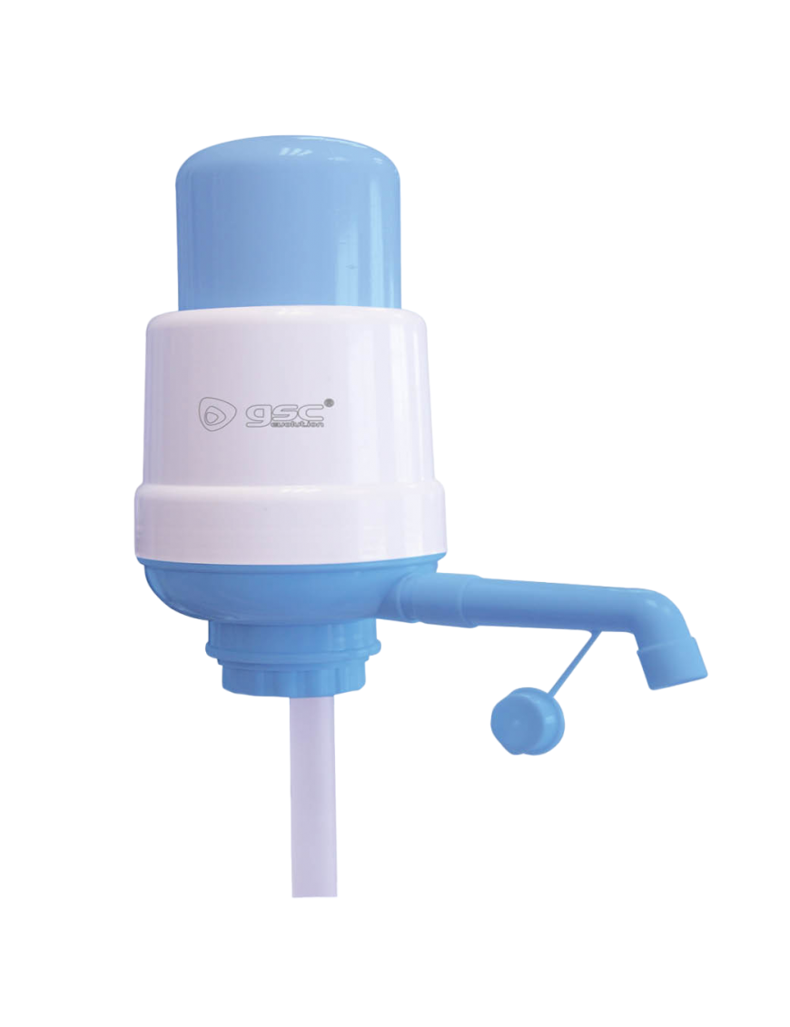 DISPENSADOR AGUA GFAS. 5Y8 LITROS "GSC" R/2701783