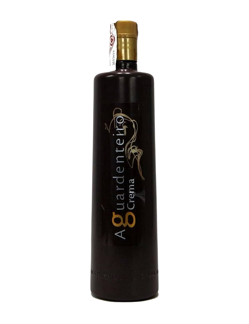 LICOR CREMA ORUJO AGUARDENTEIRO B/1.L.