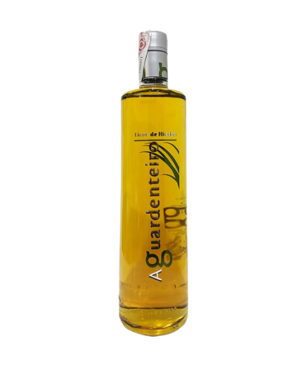 LICOR HIERBAS AGUARDENTEIRO B/1 L