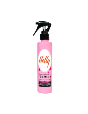 PROTECTOR TERMICO CAPILAR NELLY SP/200 ML