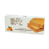 TURRON REY ALMENDRA BLANDO SUPREMA EST/250 GR