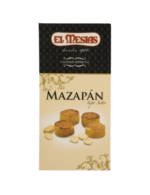 MAZAPAN EL MESIAS TIPO SOTO SUPREMA EST/100 GR