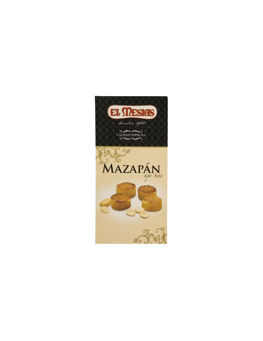 MAZAPAN EL MESIAS TIPO SOTO SUPREMA EST/100 GR