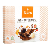 BOMBON TRAPA BOMBONISIMOS C/200 GR (11UD)