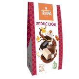 BOMBON TRAPA SEDUCCION BOLSA 56GR (8UD)