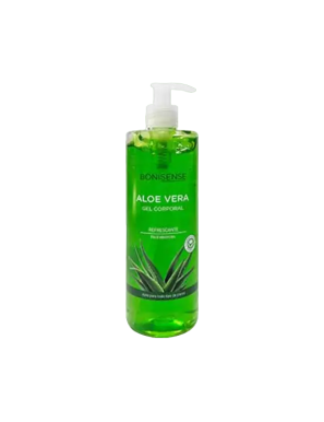 GEL ALOE VERA BONISENSE  B/390 ML