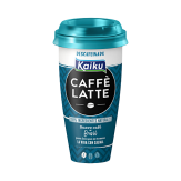 KAIKU CAFE DESCAFEINADO V/230ML