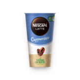 NESCAFE LATTE DESCAF. CAPUCCINO B/190 ML