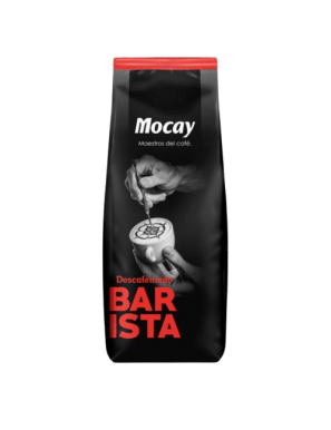 CAFE MOCAY DESCAF.PROFESIONAL NATURAL.1 KG