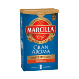 DESCAFEINADO MARCILLA MEZ/MOLIDO P/200 GR