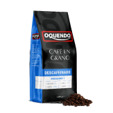 DESCAFEINADO OQUENDO BOLSA 1KG