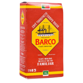 CAFE EL BARCO MOLIDO MEZCLA PAQ/ 250 GR