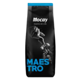 CAFE MOCAY MAESTRO 100%ARABICA B/1 KG