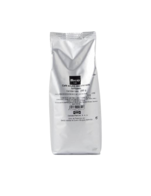 CAFE MOCAY SOLUBLE LIOFILIZADO DESCAFEIN B/250 GR.