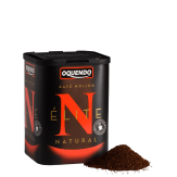 CAFE OQUENDO ELITE MOLIDO NATURAL BOTE 250GR