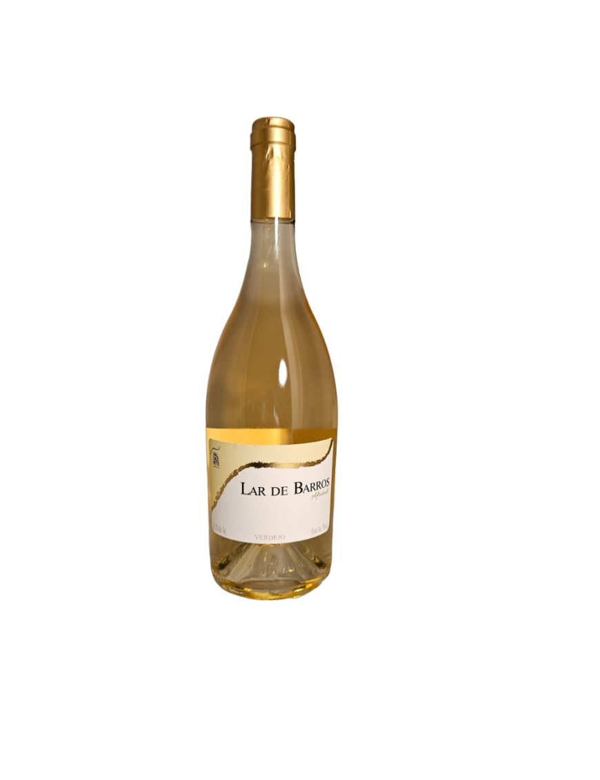 VINO VALDEORITE BLANCO VERDEJO AFRUTADO BOT/75CL