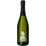 SIDRA MAELOC (EG) ECOLOGICA BOTELLA 75 CL