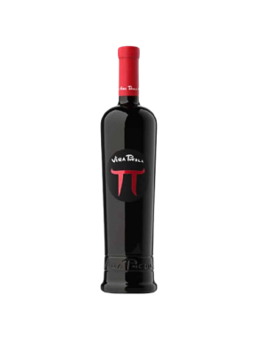 VINO V.PUEBLA TT-PI TINTO-2021 BOT/75 CL