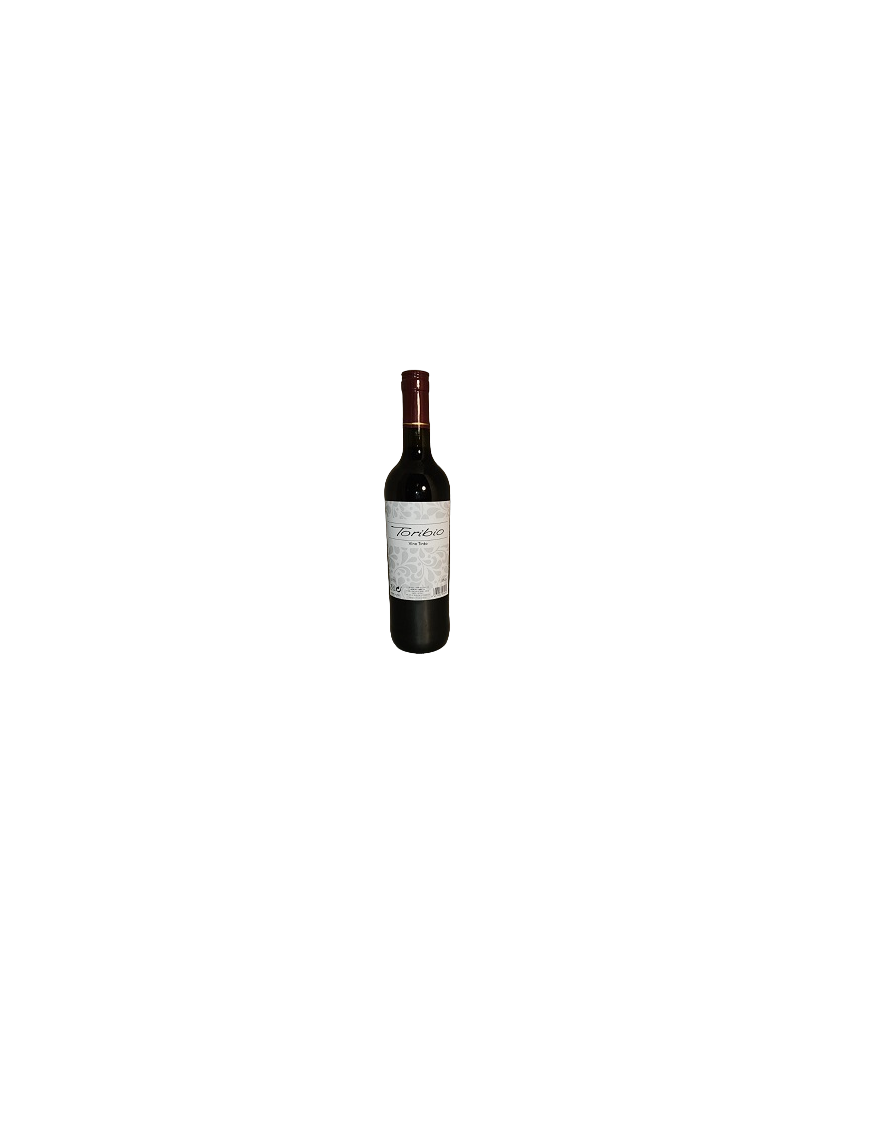 VINO V.TORIBIO TINTO TIERR/EXTREM.75 CL