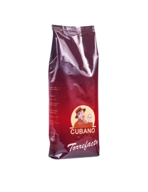 CAFE CUBANO TORREFACTO MOLIDO P/250 GR