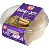 BABAGANOUSH RENKISA BERENJENA P/220 GR