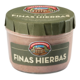 PATE CASATARRADELLAS F/HIERBAS T/125 GR